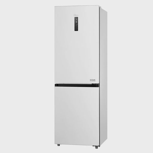 Холодильник-комби отдельностоящий Midea MDRB473MGF01OM